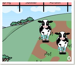 better cartoon cows