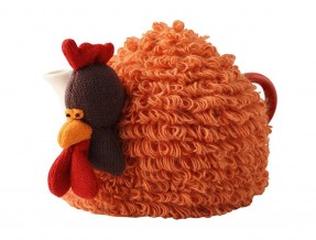 Chicken Tea-cosy