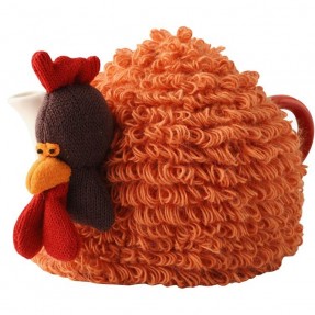 Chicken Tea-cosy