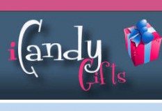 iCandy Gifts Logo