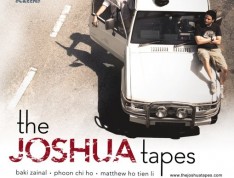 The Joshua Tapes Film Poster