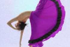 Samantha Tan Dance