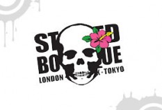 Stoned Boutique