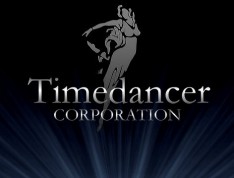 Timedancer Corporation Logo
