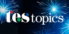 TES_Topics_homepage TES_Topics_homepage