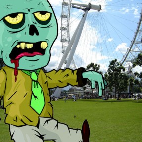 zombiesAteLondon
