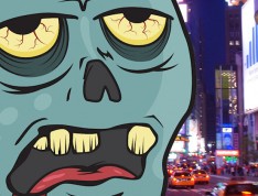 zombiesAttack zombiesAttack