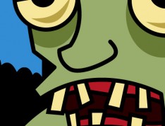 zombieSlider zombieSlider