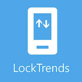 LockTrendsApp