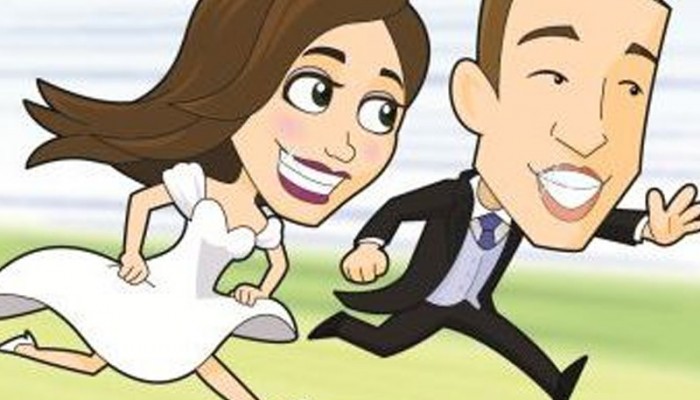 royalWedding