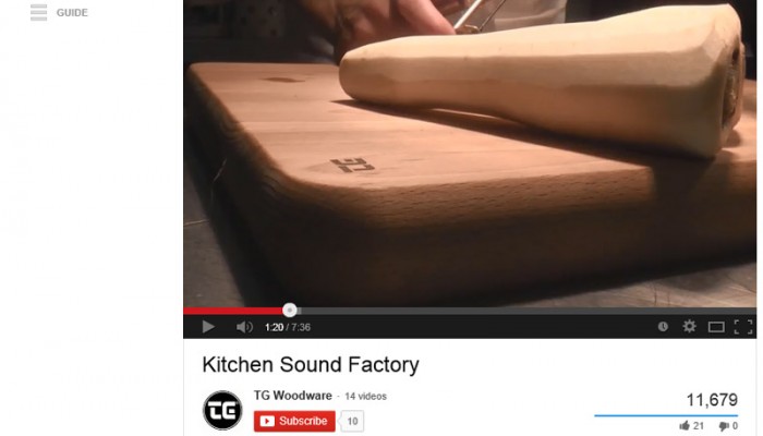 tgwoodwareKitchenSounds