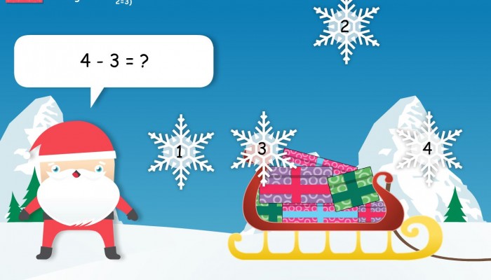 ChristmasGame1