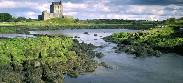 Galway-Ireland