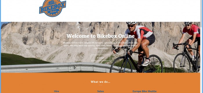 BikeboxOnline-Home