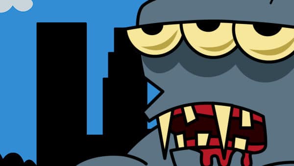 Zombies Ate My City arrives on Windows Phone!