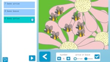 New educational activities for Addition and Subtraction
