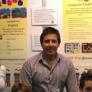 Owain Davies