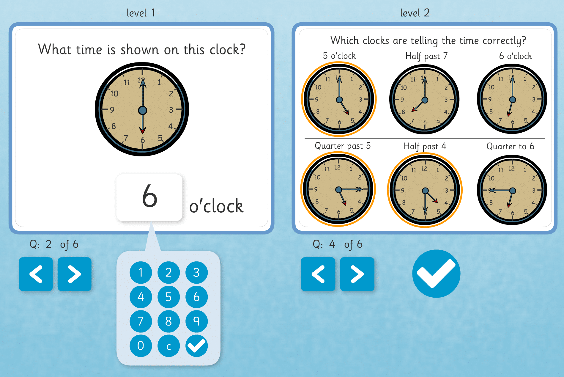 New Maths Assessment Question Banks from Chaos Created for TES iboard