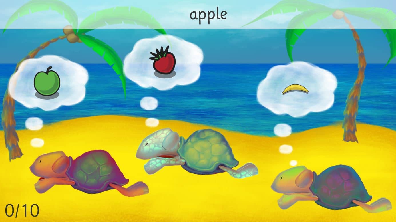Langeroo Adventures Development Diaries 1: Turtle Beach