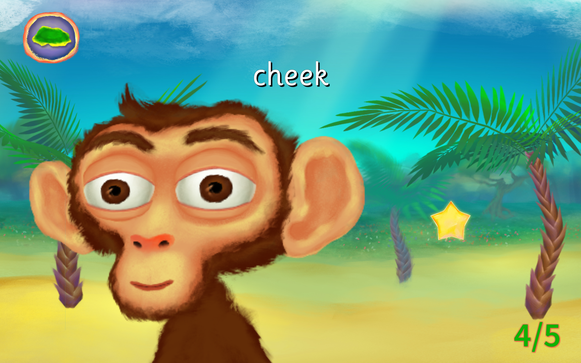 Langeroo Adventures Development Diaries 7: Monkeys!