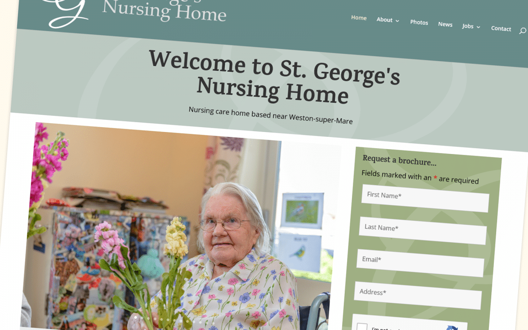 St George’s Nursing Home