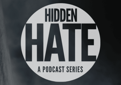 Hidden Hate Podcast